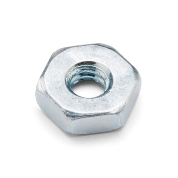 Welch Nut Hex 40x.250 Eachch - Allyn - 790043