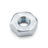 Welch Nut Hex 40x.250 Eachch - Allyn - 790043