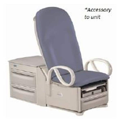 Brewer Company Pedal Foot Brewer For Access Hi-Lo Table Each - 101375