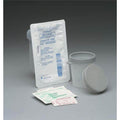 Medegen Medical Products, LLC Kit Midstream Catch Disposable Sterile 72/Ca - 4152A