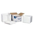 Tegrant Corp Mailer Shipper Multipurpose 8/Ca - 353052