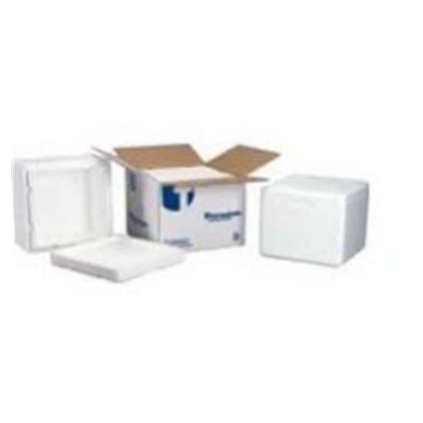 Tegrant Corp Mailer Shipper Multipurpose 8/Ca - 353052