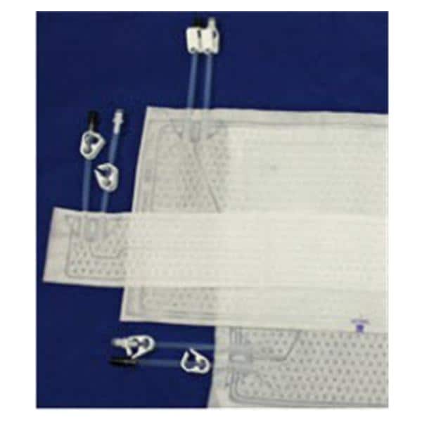 Cincinnati Sub Blanket Warming 25x19" Maxi-Therm Lite 10/Box - Zero Products - 82872