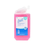 Kimberly Clark Professional Cleanser Gentle Lotion Kleenex 1000 mL Refill Floral 6/Ca - 91556