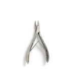 Derron Surgical Instruments Splitter Nail 5" Straight Jaw Stainless Steel Each - 42-136