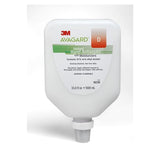3M Medical Products Sanitizer Hnd Liquid Avagard D 61% Ethyl Alc w/w 33.8oz Wl Mnt Btl FrgrncFr 5/Ca - 9230