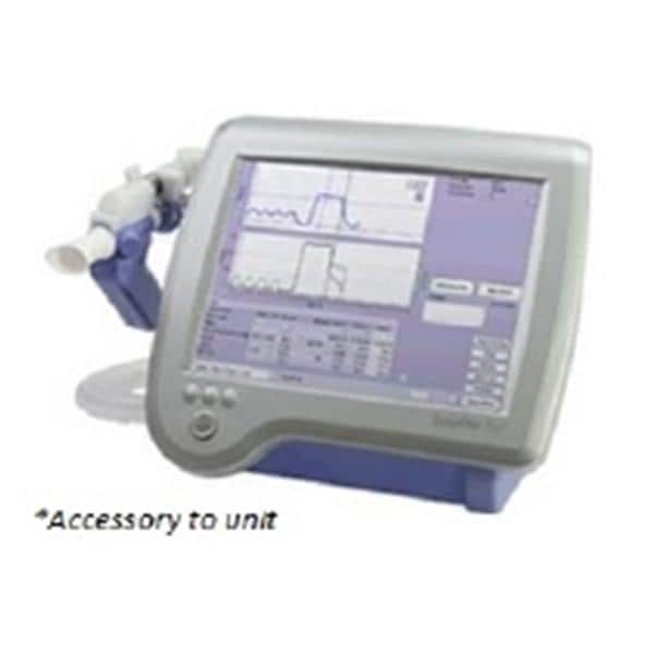 NDD Medical Technologies Nose Clip For Eachsy One Spirometer Disposable 25/Bag - 2030-4