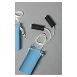 Alimed, Inc Sock-Aid Compression Light Blue Size One Size Fits Most 4ea/Pk - 820804