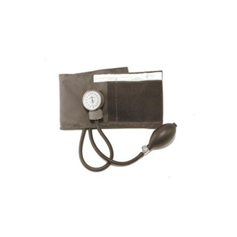 W A Baum Co Inc Sphygmomanometer Aneroid Calibrated V-Lok 6-11 Nwbrn Arm Dl Dspl Md Blu Eachch - 1053NL