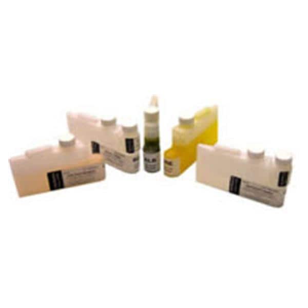 Lin BARB: Barbiturates EIA: Enzyme Immunoassay 500 Tests Kit 1/Bx - Zhi International - 60-BA0280-100
