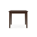 Lesro Industries Table Corner Weston 24x24x20" Solid Maple Cherry Each - WS0624