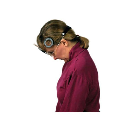 Fabrication Enterprises Assessment Spinal CROM Basic Each - 12-1155