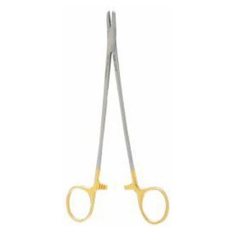 Miltex Holder Needle New Orleans 7" Stainless Steel Each - Integra Miltex - 8-80