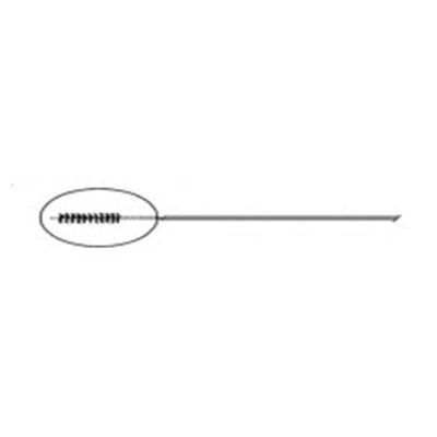 Conmed Corporation Cytology Brush 3mm 20/Ca - 110