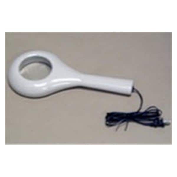 Brandt Industries Inc Magnifier Handheld Woods Light Each - 40270