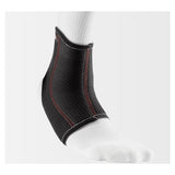 Shock Doctor Inc Support Sleeve Ank Nylon/Neoprene Black Sz M9-11/W10-12 Medium Universal Each - 431-M