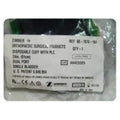 Zimmer, Inc Cuff Tourniquet ATS 24x4" Cylindrical 10/Bx - 60707010400