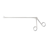 Teleflex LLC Forcep Alligator/Seizing Barron 11-3/4" Straight 5x6 Teeth Stainless Steel Each - 202970
