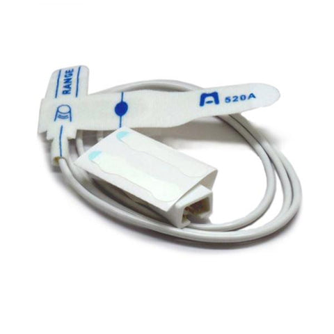 Mindray Sensor Oximetry Adult 20/Box - 520A3064101