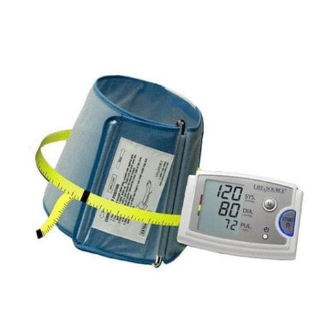 A&D Engineering, Inc Monitor Blood Pressure Accufit Reusable Each - UA-789AC