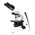 Seiler Instrument & Mfg Microlux IV Binocular Microscope 2.5x Each - MLX250