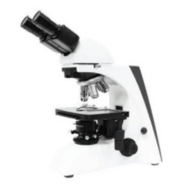Seiler Instrument & Mfg Microlux IV Binocular Microscope 2.5x Each - MLX250
