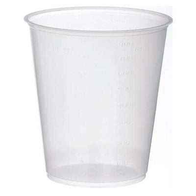 Medegen Medical Products, LLC Liner Bottle 28oz 500/Ca - H223-01