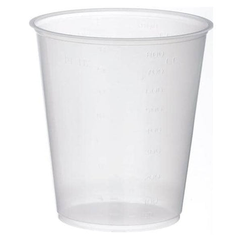 Medegen Medical Products, LLC Liner Bottle 28oz 500/Ca - H223-01