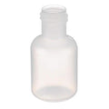 Kimble Chase Life Science Wheaton Bottle Dropper LDPE Clear 10mL 100/Ca - W242824