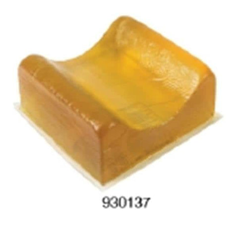 Action Products Positioner Headrest AliGel Contoured Each - 930137