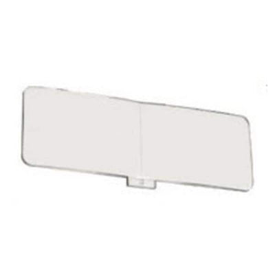 Donegan Optical Co Inc Plate Lens Each - LE-7