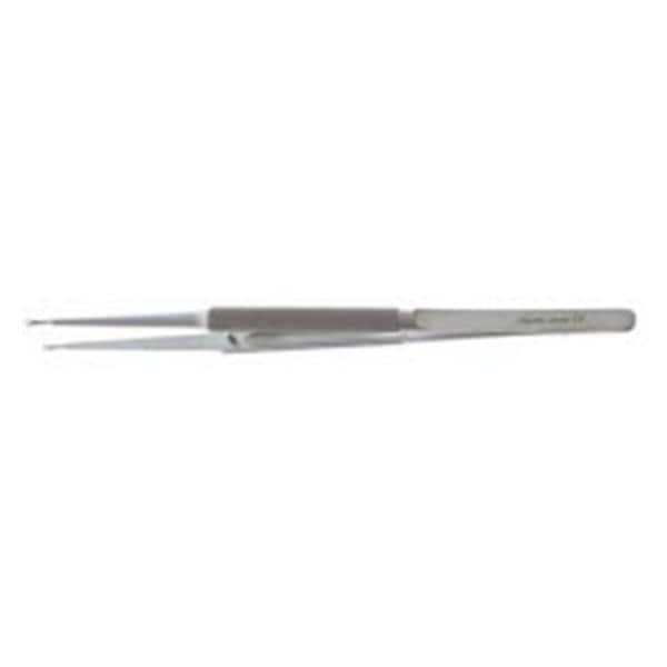 Pilling Surgical Forcep Micro 7" 1.5mm Ring Tip Smooth Each - 357645
