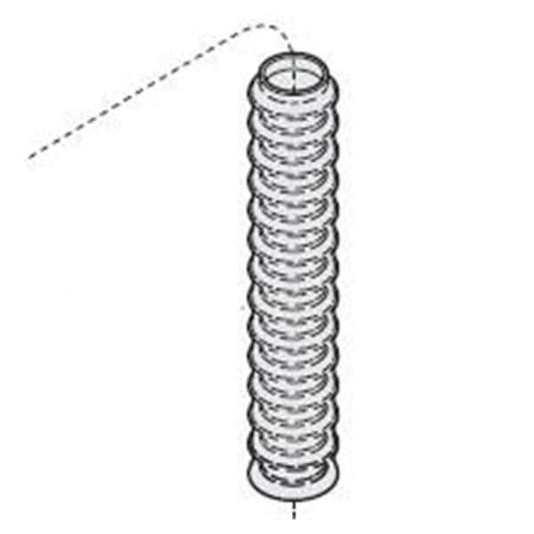 Midmark Corporation Cylinder Accessory For 427 Physicians Stool Each - 053-0344-00