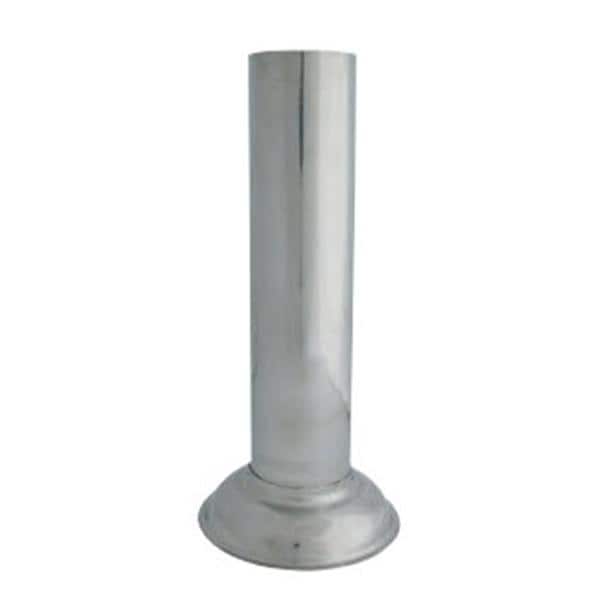 BR Surgical, LLC Jar Forcep 2-1/8x7-3/4" Silver Stainless Steel Each - BR83-14209