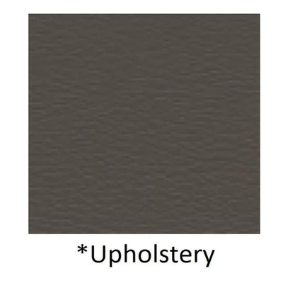 MTI Upholstery Gunmetal For 530 Chair Each - 5309012-00-218