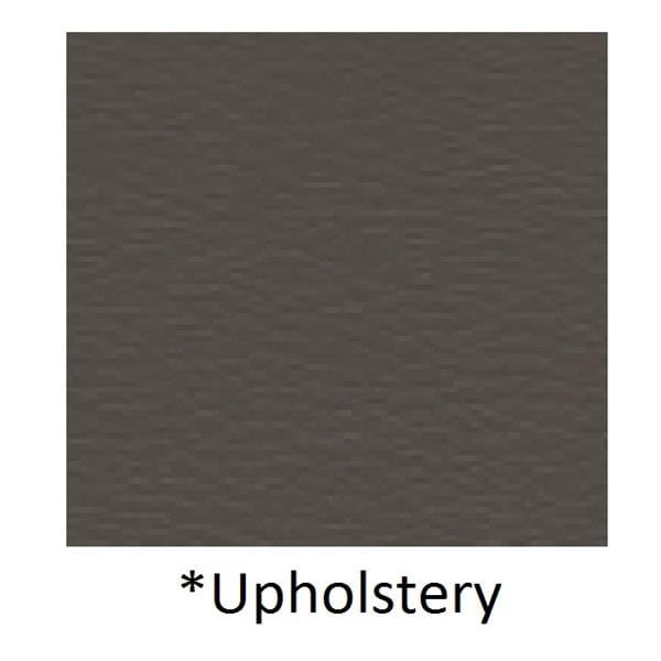 MTI Upholstery Gunmetal For 530 Chair Each - 5309012-00-218