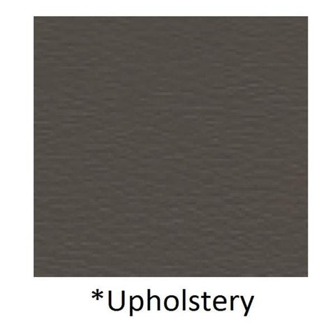 MTI Upholstery Gunmetal For 530 Chair Each - 5309012-00-218