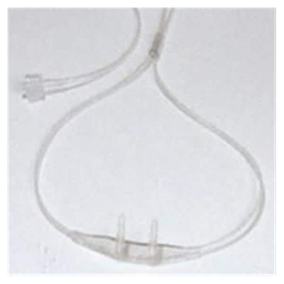 Smiths Medical ASD, Inc Cannula Nasal CO2 Sample Line Adult 10/Pk - WW1129