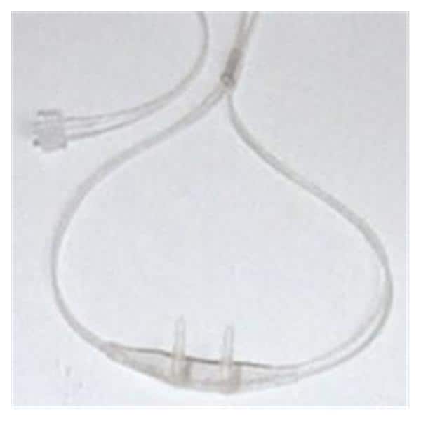 Smiths Medical ASD, Inc Cannula Nasal CO2 Sample Line Adult 10/Pk - WW1129