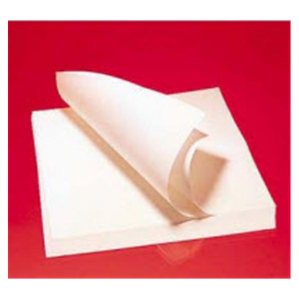 Fisher Scientific Co. Fisherbrand Qualitative Filter Paper White 4.25cm Circle 100/Pk - 09801J