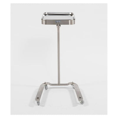 Blickman Industries Stand Mayo Blickman 39-1/2-62" Each - 648848000