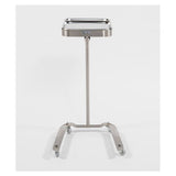 Blickman Industries Stand Mayo Blickman 39-1/2-62" Each - 648848000