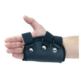 Alimed, Inc Splint Immobilization Freedom Boxers Fracture Adlt Hand Kydx Shl Blk Sz Lg Rt Each - 5113