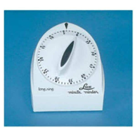 Lux Products Corp Bell Timer 10Sec Ring Each - 5535