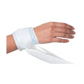 DJO, Inc Holder Limb Procare Wrist/Ankle Quilted Universal Strap Fastening 40Pr/Pk - 79-91460
