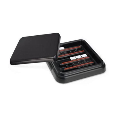 Marketlab Stain Tray Mini Black Each - 2522-BK