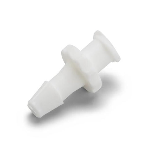 Welch Connector Blood Pressure For Datascope Monitor 5/32" White 10/Package - Allyn - 1362