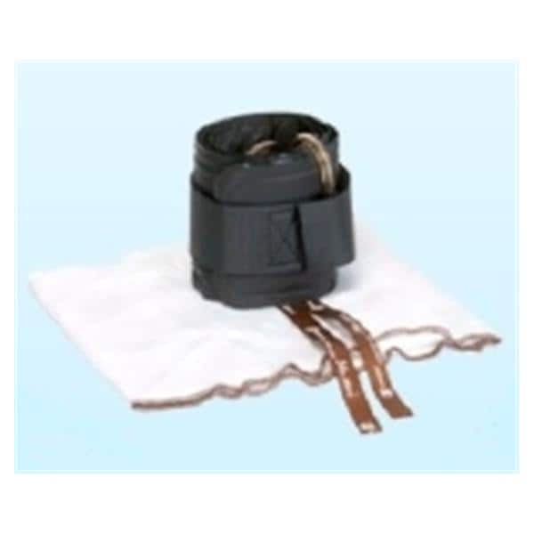 Zimmer, Inc Cuff For A.T.S.3000 30x4" Reusable Single Bladder/Port Each - 607600005