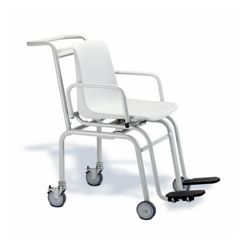 Seca Scales Scale Chair Model 952 440lb Capacity Digital Eachch - 9521309009