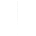 Intermetro Industries Post Shelf Super Erecta SiteSelect For Shelving Unit 74-5/8" Plated Chrome 1/Box - 74P